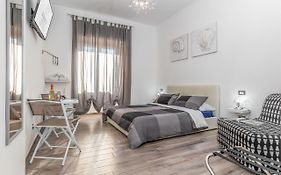 Scirocco Rooms